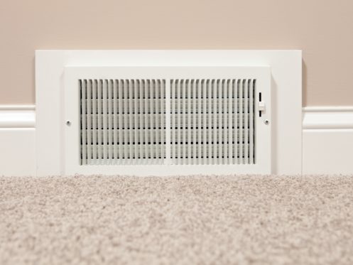 Cooling Myths in Gilbert, AZ