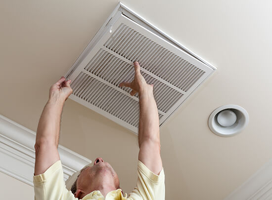 Air Quality Systems in Gilbert, AZ