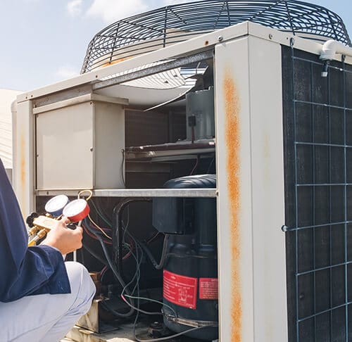 Commercial Services in Gilbert, AZ