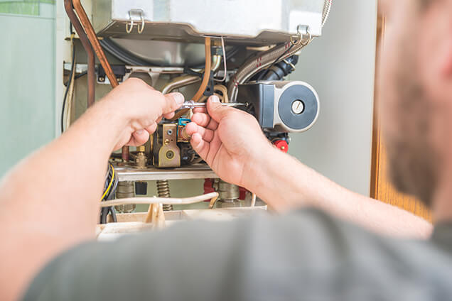 Heating Services in Gilbert, AZ